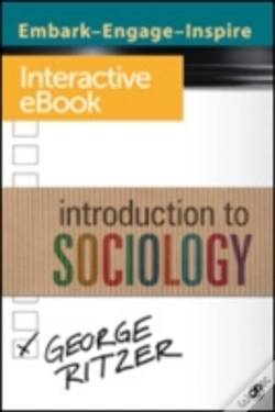 Capa do artigo Introduction To Sociology