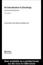 Introduction To Sociology - Preview