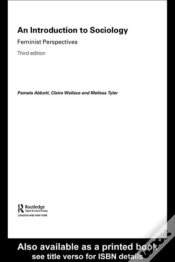 Capa do artigo Introduction To Sociology