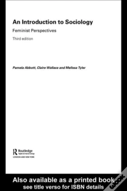 Capa do artigo Introduction To Sociology