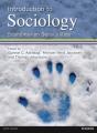 Introduction To Sociology Scandinavian Sensibilities - Preview