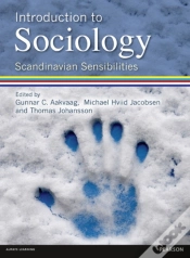Capa do artigo Introduction To Sociology Scandinavian Sensibilities