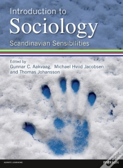 Capa do artigo Introduction To Sociology Scandinavian Sensibilities