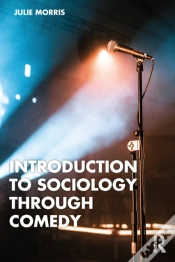 Capa do artigo Introduction To Sociology Through Comedy