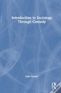 Capa do artigo Introduction To Sociology Through Comedy