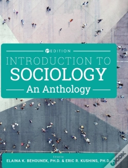 Capa do artigo Introduction To Sociology