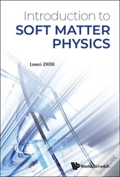 Capa do artigo Introduction To Soft Matter Physics