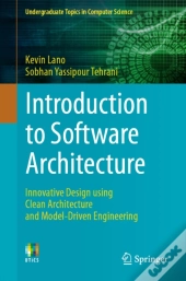 Introduction To Software Architecture