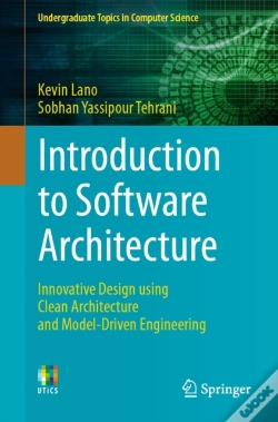 Capa do artigo Introduction To Software Architecture