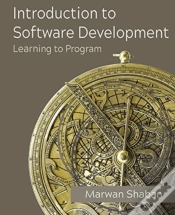 Capa do artigo Introduction To Software Development