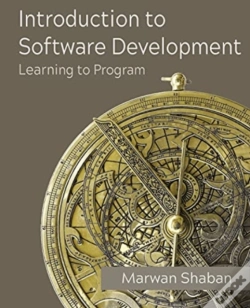 Capa do artigo Introduction To Software Development