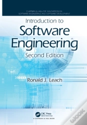 Capa do artigo Introduction To Software Engineering