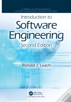Capa do artigo Introduction To Software Engineering