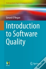Capa do artigo Introduction To Software Quality
