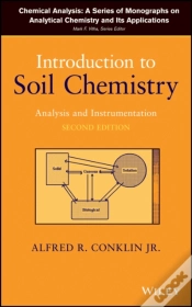 Capa do artigo Introduction To Soil Chemistry