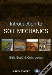 Capa do artigo Introduction To Soil Mechanics
