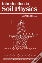 Capa do artigo Introduction To Soil Physics