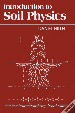 Capa do artigo Introduction To Soil Physics