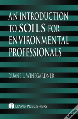 Capa do artigo Introduction To Soils For Environmental Professionals