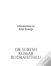 Capa do artigo Introduction To Solar Energy