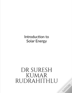 Capa do artigo Introduction To Solar Energy