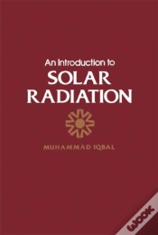 Capa do artigo Introduction To Solar Radiation