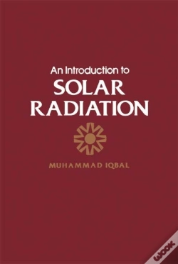 Capa do artigo Introduction To Solar Radiation