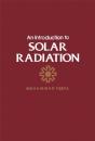 Introduction To Solar Radiation - Preview