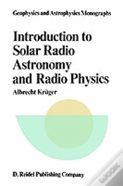 Capa do artigo Introduction To Solar Radio Astronomy And Radio Physics