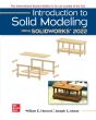 Introduction To Solid Modeling Using Solidworks 2021 Ise - Preview