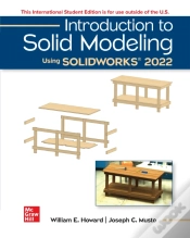 Capa do artigo Introduction To Solid Modeling Using Solidworks 2021 Ise