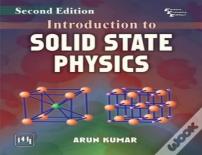 Introduction To Solid State Physics