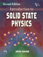 Introduction To Solid State Physics - Preview