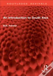 Introduction To South Asia