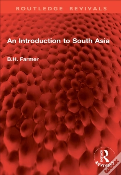 Capa do artigo Introduction To South Asia