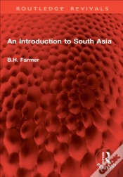 Capa do artigo Introduction To South Asia