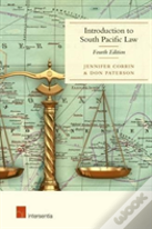 Introduction To South Pacific Law