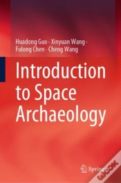 Capa do artigo Introduction To Space Archaeology