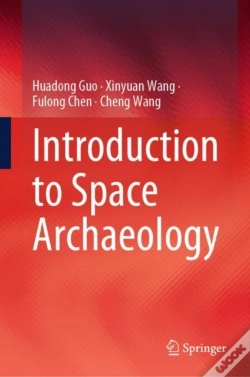 Capa do artigo Introduction To Space Archaeology