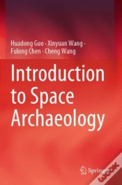 Capa do artigo Introduction To Space Archaeology