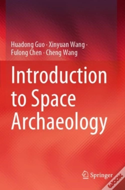 Capa do artigo Introduction To Space Archaeology