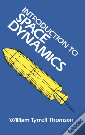 Capa do artigo Introduction To Space Dynamics