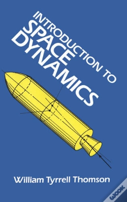 Capa do artigo Introduction To Space Dynamics