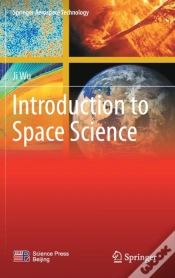 Capa do artigo Introduction To Space Science