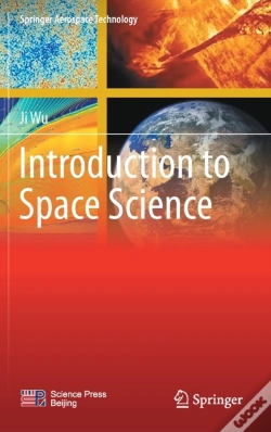 Capa do artigo Introduction To Space Science