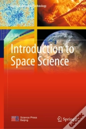 Capa do artigo Introduction To Space Science