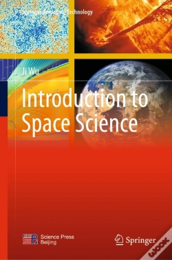 Capa do artigo Introduction To Space Science