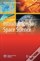 Introduction To Space Science