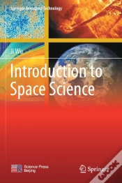 Capa do artigo Introduction To Space Science