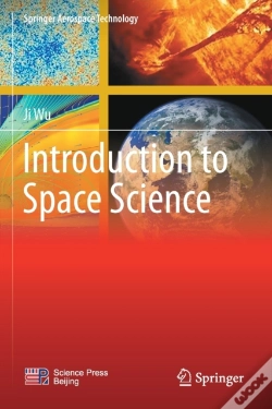 Capa do artigo Introduction To Space Science